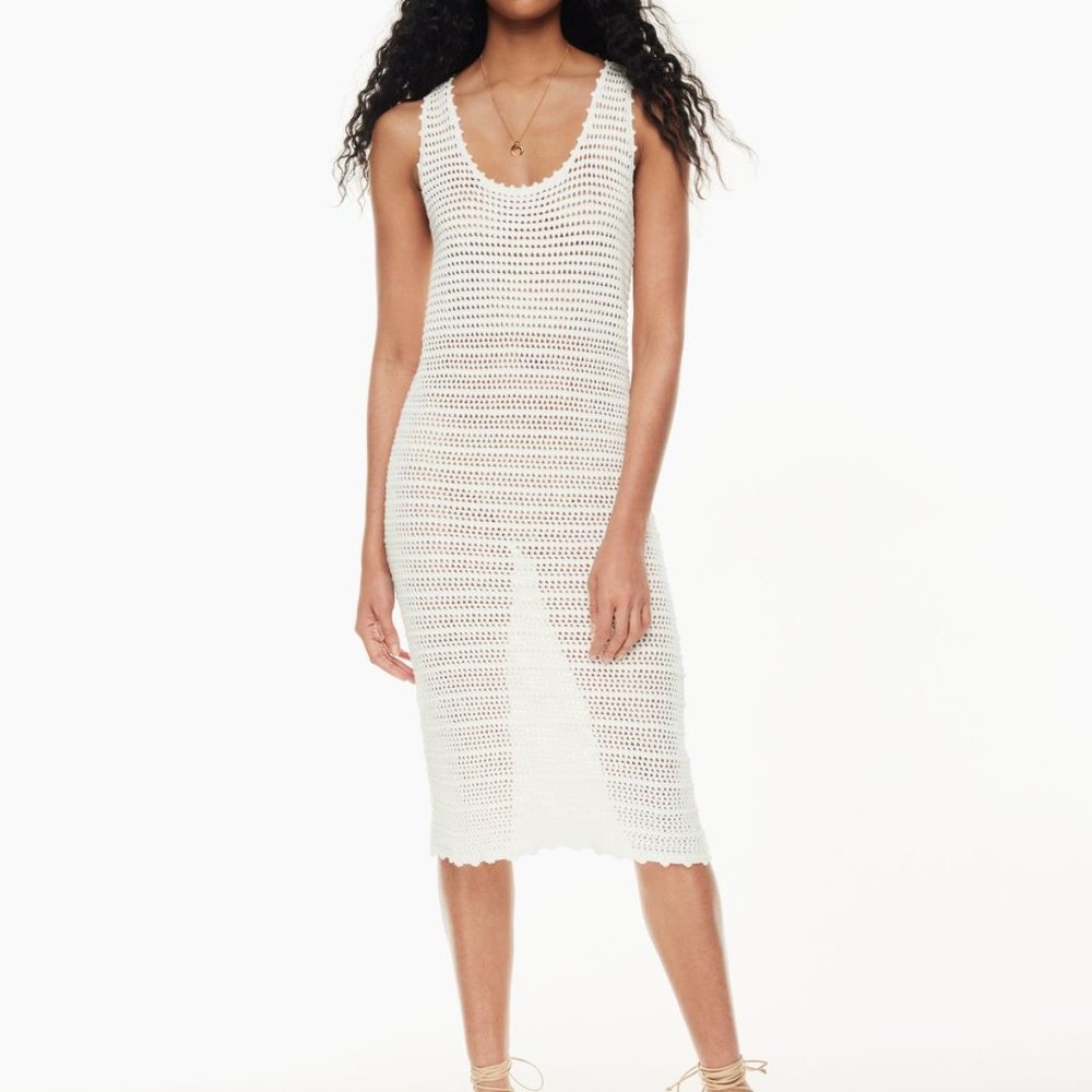 Aritzia Wilfred Ephron Dress